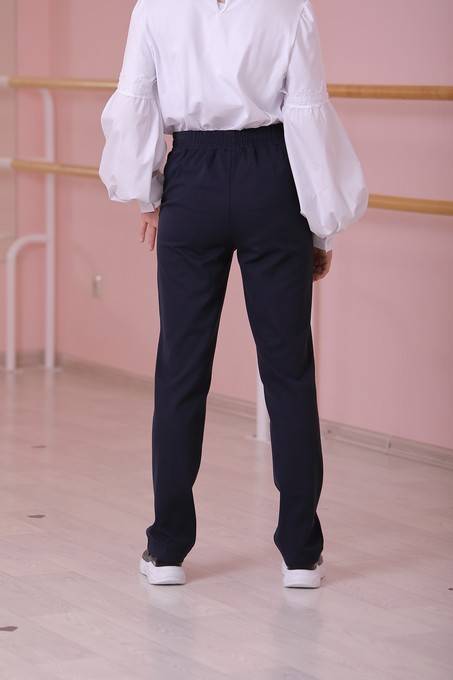 Брюки
