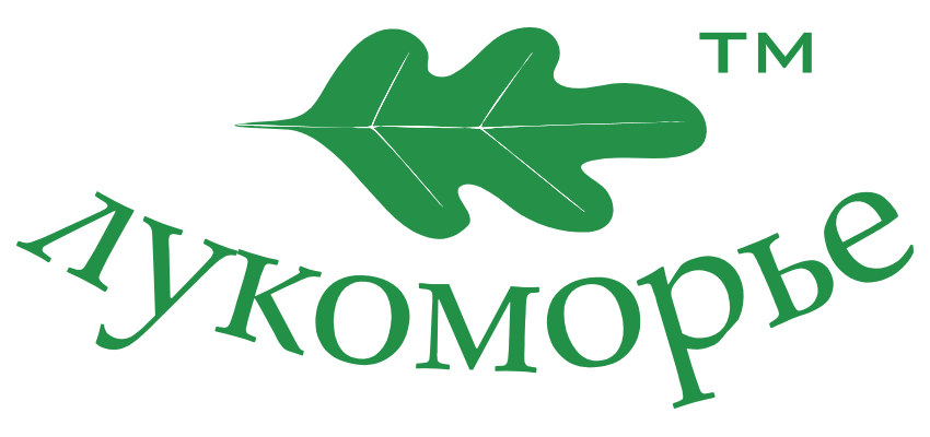 Лукоморье